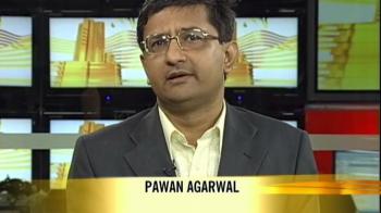 Video : NPA levels to rise: Crisil