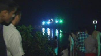 Kerala boat flips over, 8 students killed