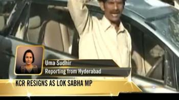 TDP MLAs attacked at Osmania University