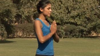 बढ़ाइए शरीर की क्षमता