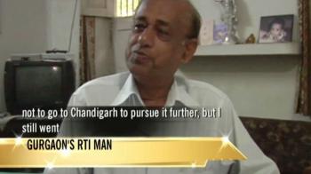 Taking RTI on the road