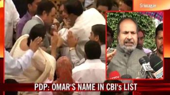 Muzaffar Baig on 2006 controversy