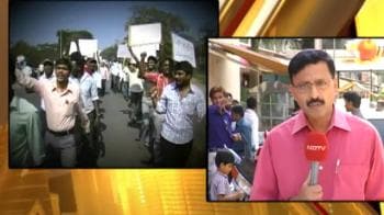 Video : Telangana committee to give report by December 31