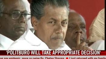 What next for Pinarayi Vijayan?