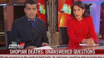 Video : Shopian deaths: Unanswered questions