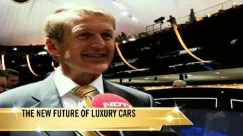 The new future of cars