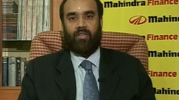 Lower rates helped us post good nos: M&M Financial