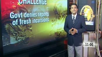 The China challenge: NSA summons meeting