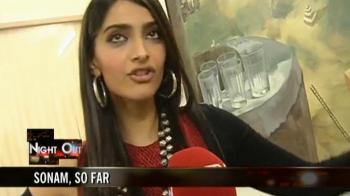 Perfect birthday gift for Sonam