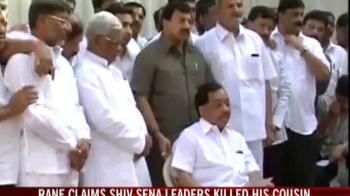 Political temperatures soaring