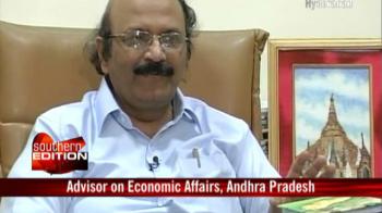 A firm 'no' to Maytas