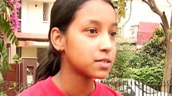 Video : Right to Education: Savita's story
