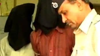 Video : Pune rape case: Third accused arrested