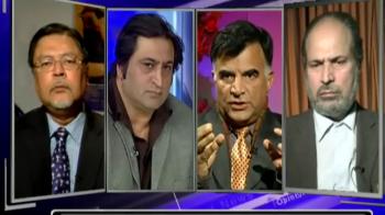 PM's working group proposes autonomy for J&K