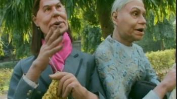 2009: Good year for women in polls