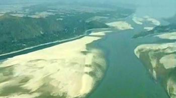 'Dam'ning the Brahmaputra river?