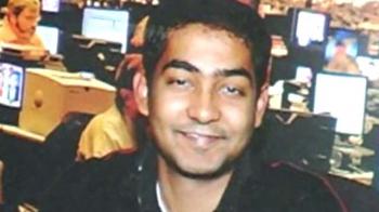 Job loss fear drove Chennai pilot to suicide?