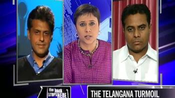 Telangana: Which direction is AP heading to?