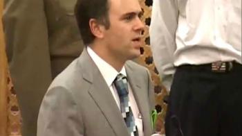 'I won't be able to work until I'm proven innocent'