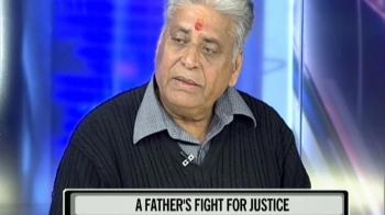 Ruchika's case: A father's fight for justice