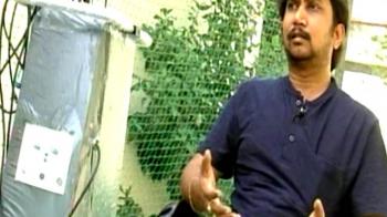 Bowling machines raking moolah in IPL season