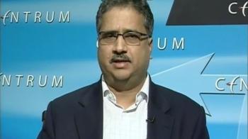 External environment still volatile: Kenneth Andrade