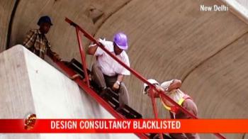 Delhi Metro swings into action