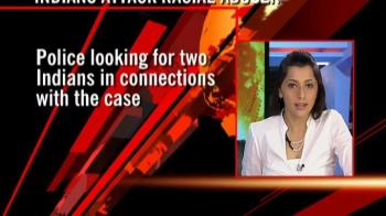 Indians attack racial abuser