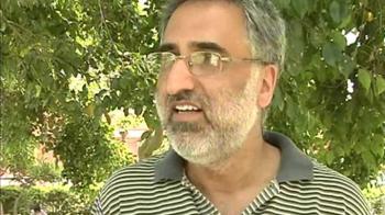 Kachroo ragging case