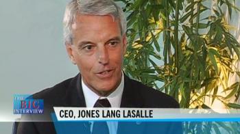 'India well placed to achieve high growth in realty’