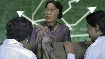 A lecture on political economics