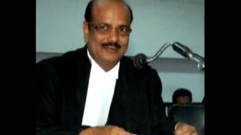 Judges accuse one of their own of corruption