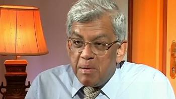 Industry's view on austerity drive