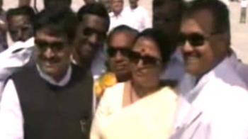 Maharashtra: Finally, Cong, NCP strike a deal