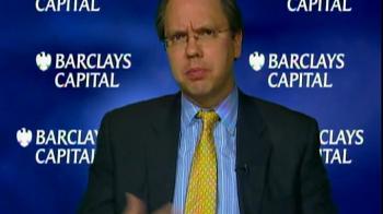 Video : Debt crisis is not same as subprime: Barclays Capital