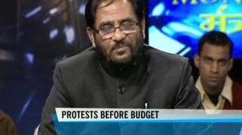 Video : Political expectations from Budget 2010