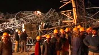 Bridge collapses in Kota: 6 killed, 50 trapped