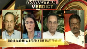 Coimbatore blasts: Clemency gone too far?