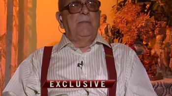 Concerned about the image of the court: Fali Nariman