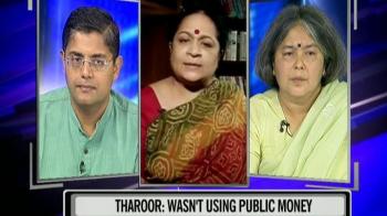 The austerity circus