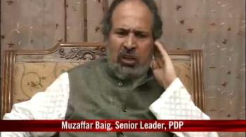 PDP's olive branch to Omar