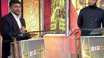 Reserving the Muslim vote?