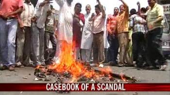 Video : Casebook of a scandal