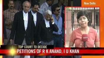 BMW  expose verdict today