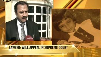 Will appeal in Supreme Court to reopen Ruchika case: Lawyer