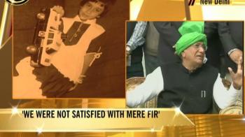 Ruchika case: Chautala denies shielding Rathore