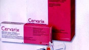 Video : Doubts over new cervical cancer vaccine