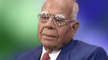 Jethmalani welcomes BMW expose case verdict