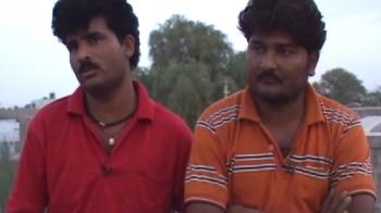 Khichan: An affinity for cranes?