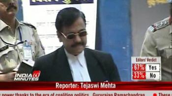 26/11: Three more Mumbai landmarks were targets